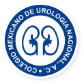 Colegio Mexicano de Urologia Nacional